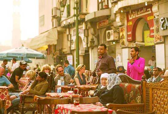 مطاعم الحاتي