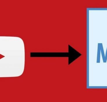 تحويل فيديو يوتيوب إلى MP3 ... أبرز موقع وبرامج التحويل وأكثرها سهولة