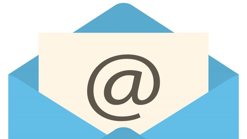 e-mail services