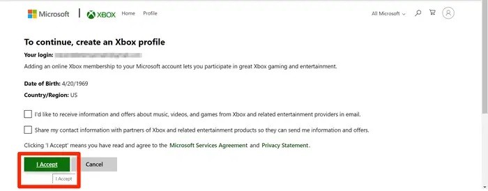 كيفية تفعيل خدمة Xbox Live الأساسية للتمتع بكامل إمكانيات منصات Xbox