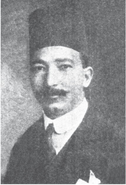 محمود أبو جازية