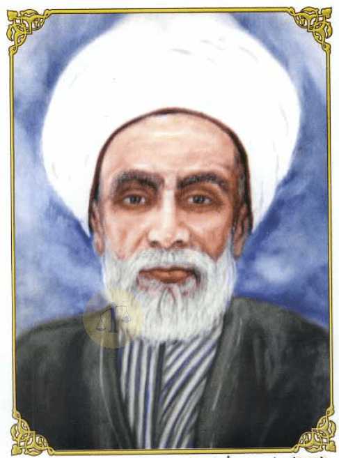 الإمام شمس الدين الإنبابي