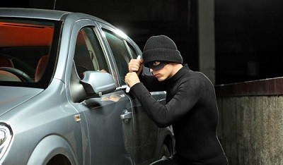 طرق حماية السيارة من السرقة