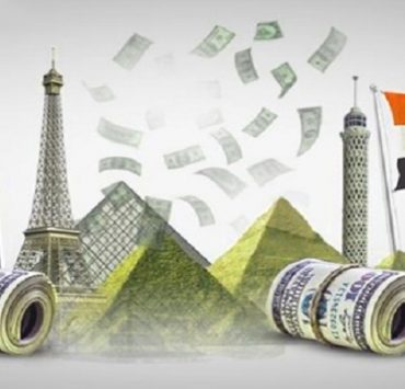 العلاقات الاقتصادية بين مصر وفرنسا