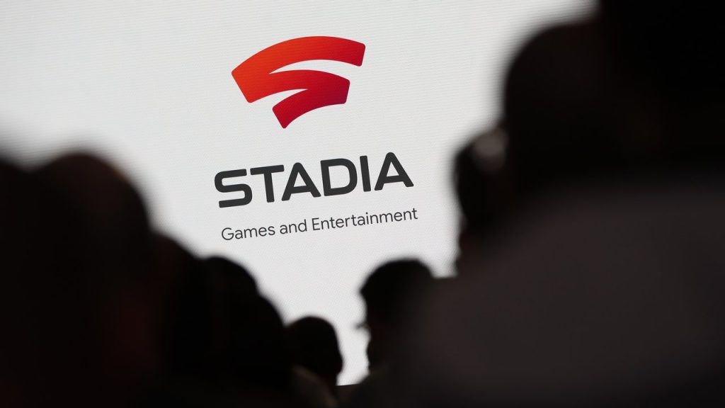 خدمة جوجل ستاديا Stadia ... دليلك لمعرفة مستقبل ممارسة ألعاب الفيديو