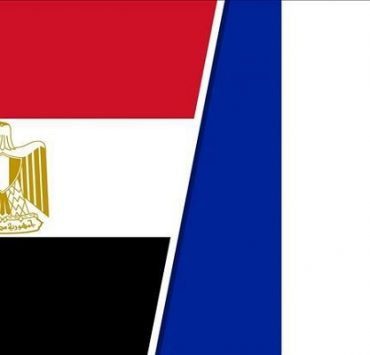 مصر وفرنسا