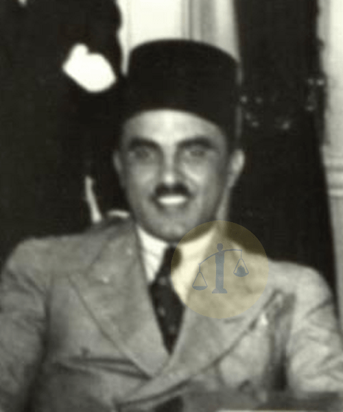 أمين باشا عثمان