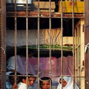 سجن النساء في مصر