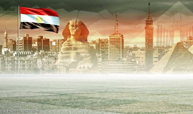 القوة الناعمة في مصر
