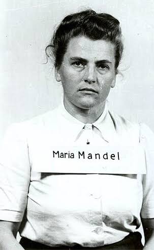 ماريا ماندل