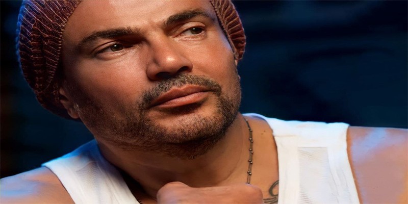 يا أنا يا لاء عمرو دياب .. هل صب الهضبة غضبه أم أثار غضب الجميع؟ عمرو دياب
