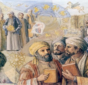 الإخشيديين في مصر
