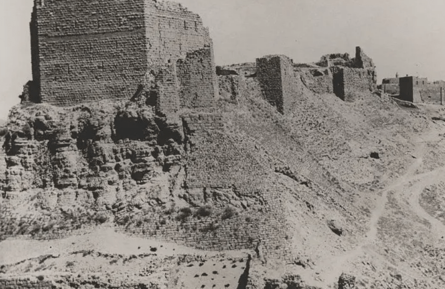 قلعة الكرك