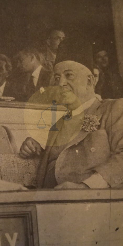 فرغلي باشا