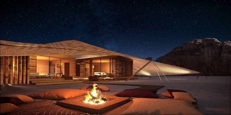 مدينة العلا