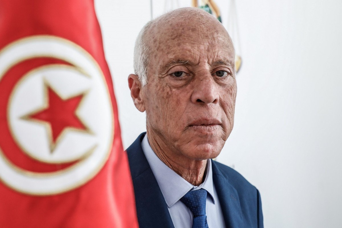 الأزمة التونسية