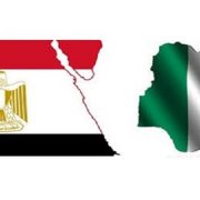 مصر ونيجيريا
