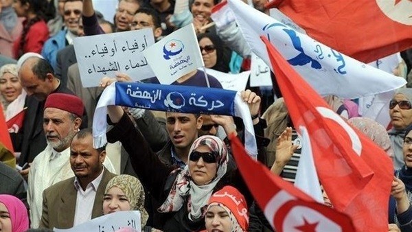 إخوان تونس