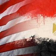 مصر وأمريكا