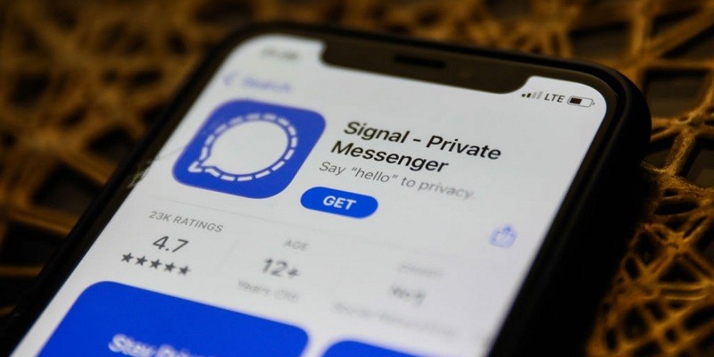 إعدادات الخصوصية في سيجنال ... كيفية إضافة المزيد من طبقات الحماية والخصوصية لرسائلك