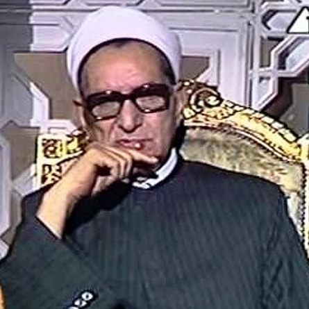 أحمد حسن الباقوري