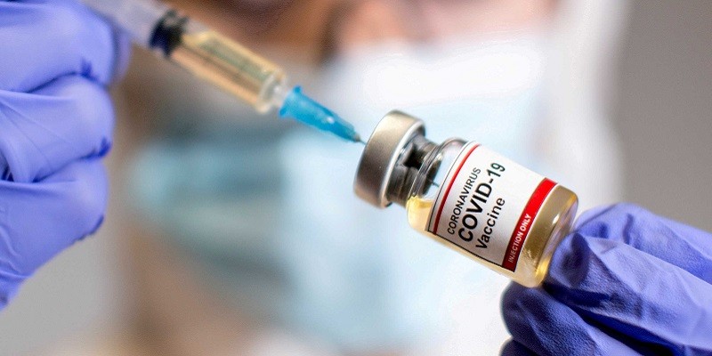 تطعيمات كورونا