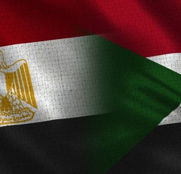 الربط الكهربائي المصري مع السودان