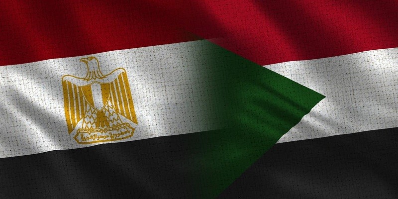 الربط الكهربائي المصري مع السودان
