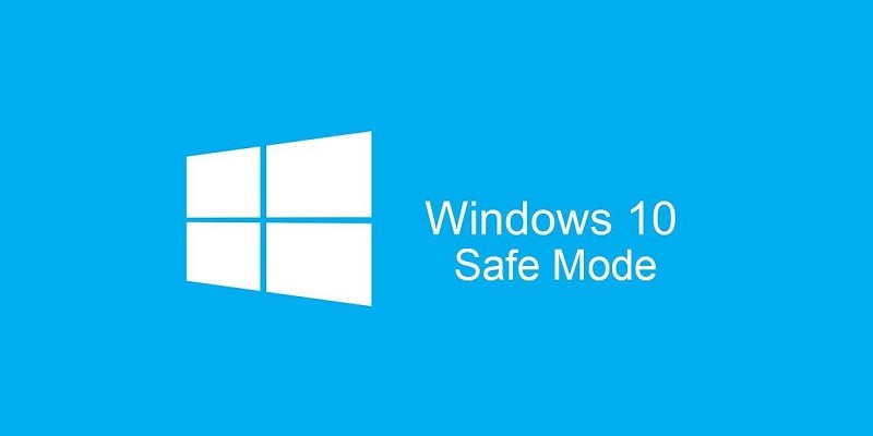 الطرق المختلفة لكيفية تشغيل ويندوز 10 على Safe Mode لعلاج مشكلات النظام