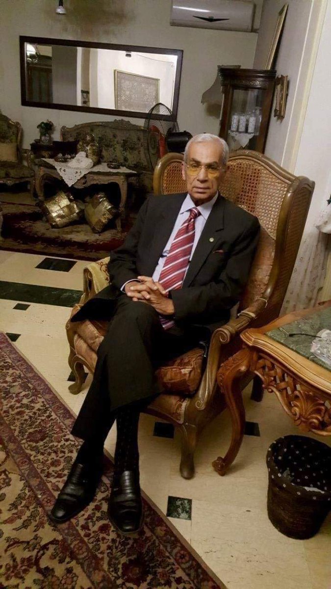 أحمد رجائي عطية