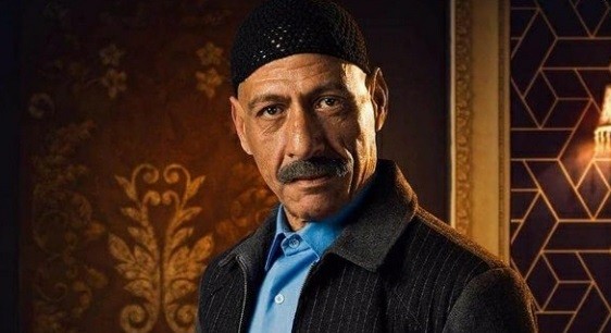 حرب أهلية و “دخول هاديء” رشدي الشامي