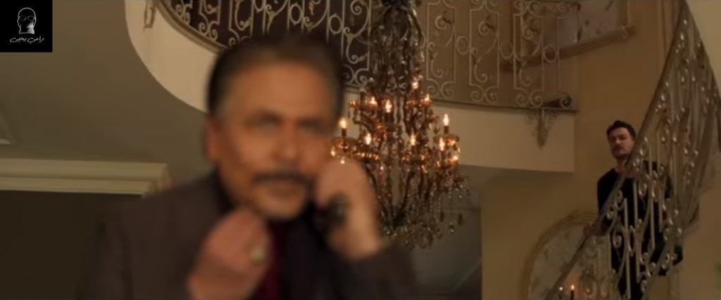 نُص السكة.. أو بداية النهاية مسلسل النمر