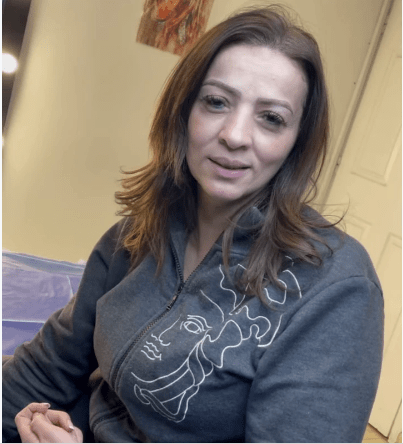 “تمسكت بنصيحة بليغ حمدي وتركت التمثيل”.. لماذا تغيرت ملامح مونيا؟ مونيا