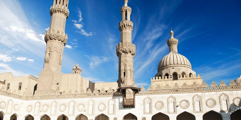 قراءة تحليلية لـ كتاب الحق المبين في الرد على من تلاعب بالدين (22) الـمشروع الإسلامي وشروطه الـ7 الأزهر وفكرة المشروع الإسلامي