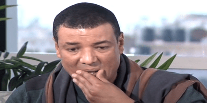 ردًا على تبرير هشام الجخ .. التاريخ يُكَذِّب ما قاله الشاعر عن التراخي مع محمد الدرة والانتفاضة هشام الجخ