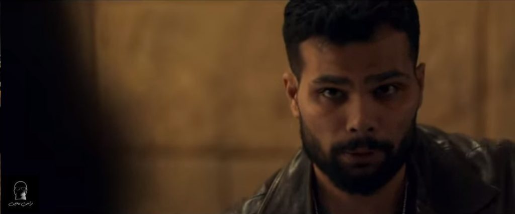مسلسل النمر .. “أحلى قفلة” للحلقة الثامنة عشر مسلسل النمر