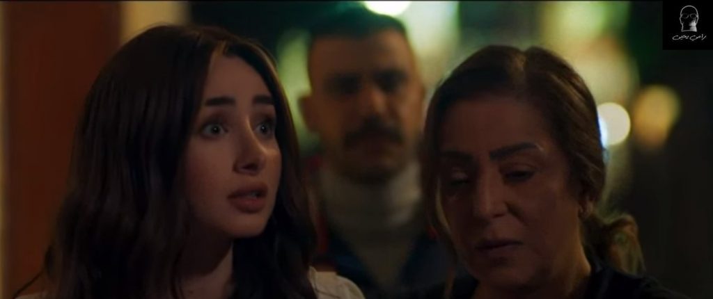 مسلسل النمر .. “أحلى قفلة” للحلقة الثامنة عشر مسلسل النمر