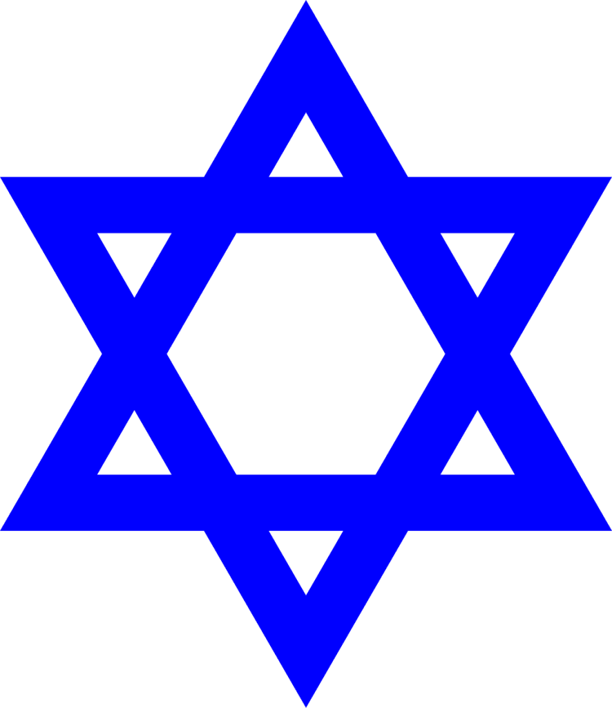 اليهودي والصهيوني