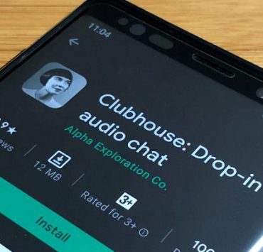 كيفية استخدام تطبيق Clubhouse على الاندرويد
