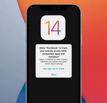 استخدام خاصية الخصوصية الجديدة App Tracking Transparency في iOS 14.5