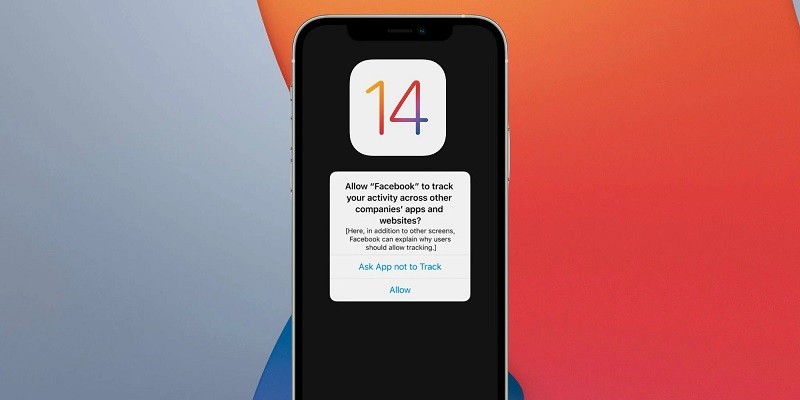 استخدام خاصية الخصوصية الجديدة App Tracking Transparency في iOS 14.5
