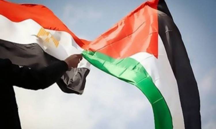 تاريخ الدعم المالي المصري لفلسطين