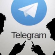 كيفية الإضافة على تليجرام دون رقم الهاتف وبمعرفة اسم المستخدم فقط