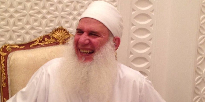 المُنفّر .. محمد حسين يعقوب وفن ترويج الموت محمد حسين يعقوب