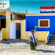 تطوير الريف المصري