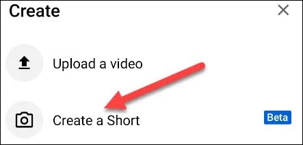 استخدام YouTube Shorts ... الدليل الكامل لكيفية استخدام خاصية المقاطع القصيرة في يوتيوب