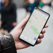 استخدام خرائط جوجل اوفلاين على هاتفك دون الحاجة لاتصال بالإنترنت