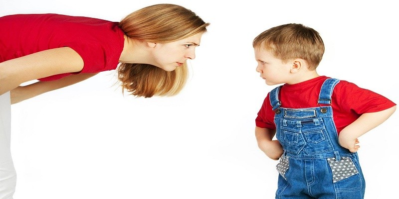 مهارات الأبوة والأمومة