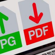 تحويل JPG إلى PDF ... كيفية استخدام اداة ويندوز المجانية لتحويل الصور إلى PDF