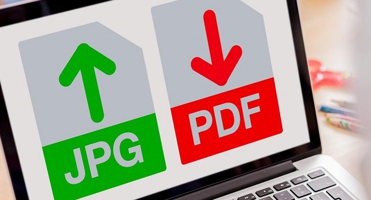 تحويل JPG إلى PDF ... كيفية استخدام اداة ويندوز المجانية لتحويل الصور إلى PDF